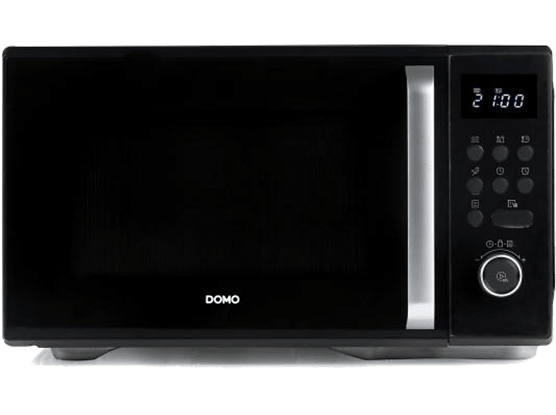 Domo Solo Microwave 31 L