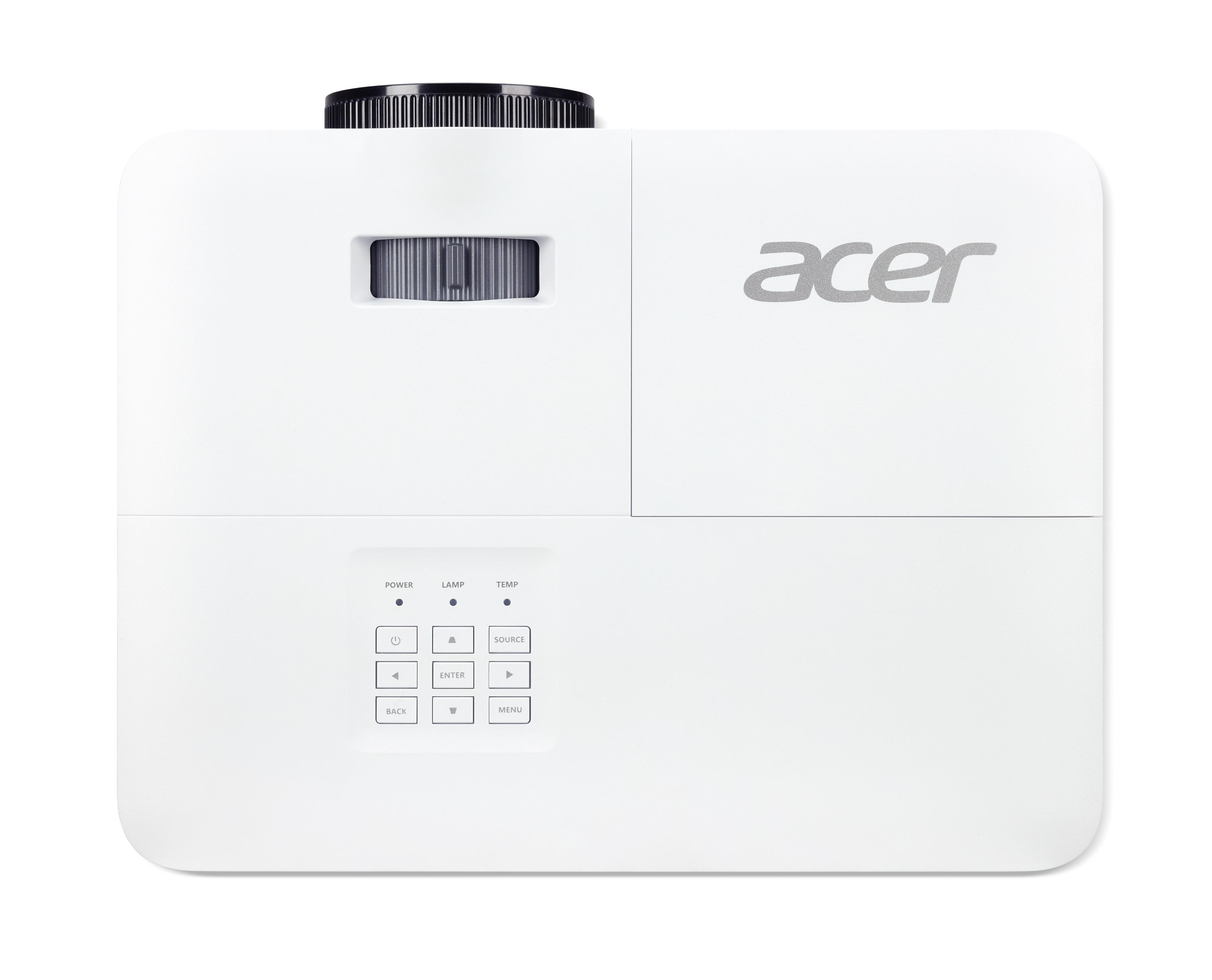 ACER H5386ABDKi Beamer(HD-ready, 5,000 ANSI-Lumen, WLAN)