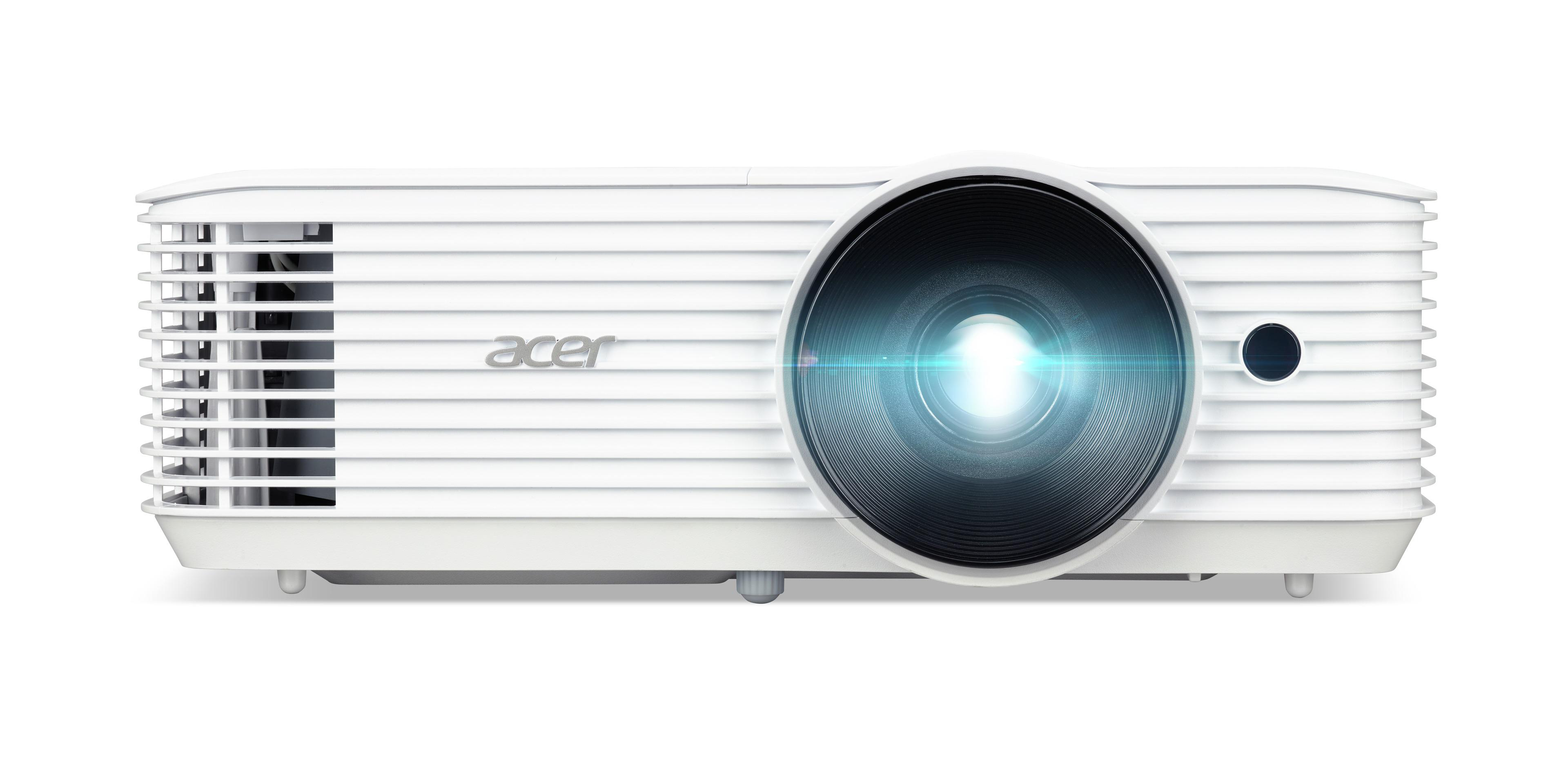 ACER H5386ABDKi Beamer(HD-ready, 5,000 ANSI-Lumen, WLAN)