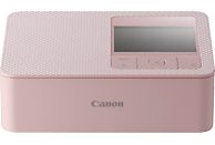 CANON Fotoprinter Selphy CP1500 Roze (5541C002AA)