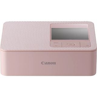 CANON Fotoprinter Selphy CP1500 Roze (5541C002AA)