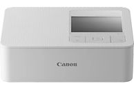 CANON Imprimante photo Selphy CP1500 Blanc (5540C003AA)