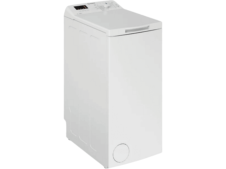 Lavadora de carga superior INDESIT BTW S60400 SP/N 6KG, clasificación  energética: C, 1000RPM,H: 85cm, A: 40cm, F: 60cm. - Alcampo ¡Haz tu Compra  Online y Recoge Más de 50.000 Productos a Precios