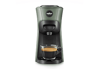 Macchina Da Caffè A Filtro Applica DCM600B 5 Tazze – Design Compatto Con Piastra Riscaldata E Filtro Permanente, Nero