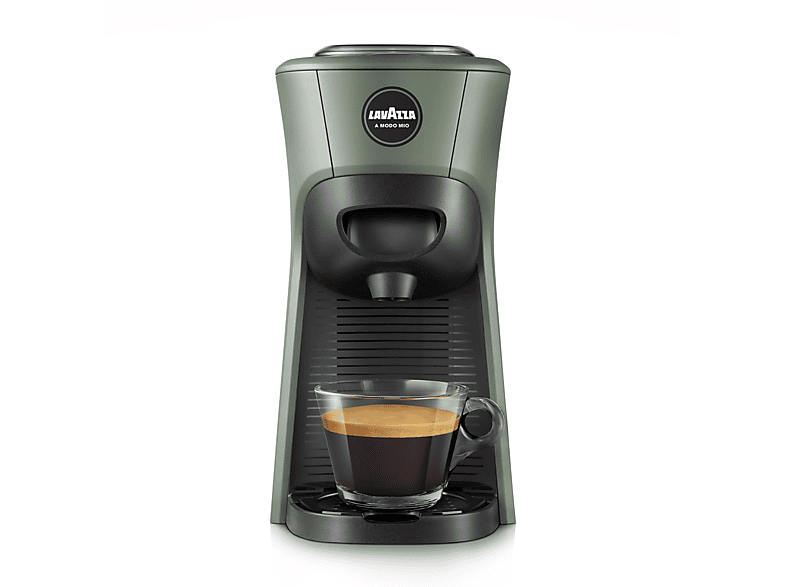 Macchina da caffe Lavazza Tiny Eco - colori vari - Coffee Family