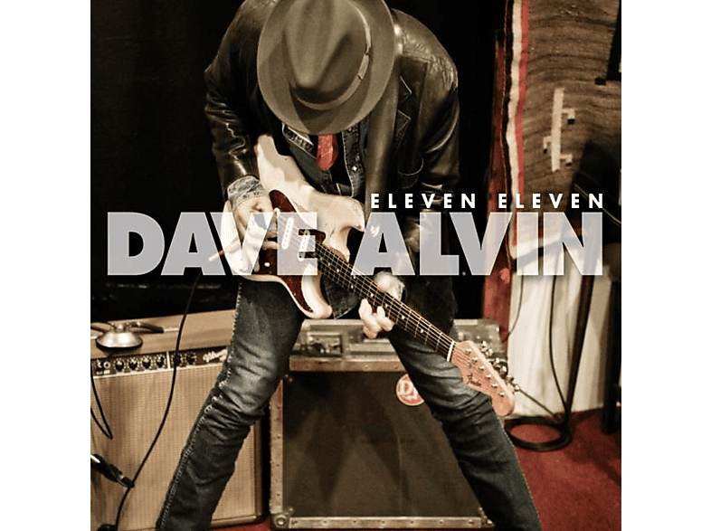 Dave Alvin - Eleven Eleven (11th Anniversary Edition)  - (CD)