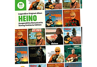 Heino - Big Box [CD]