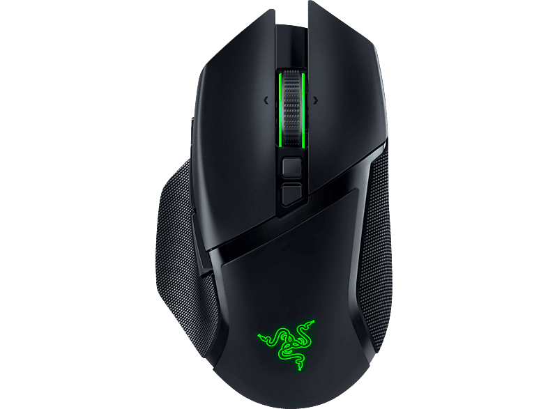 RAZER Basilisk V3 Pro Gaming Schwarz Maus