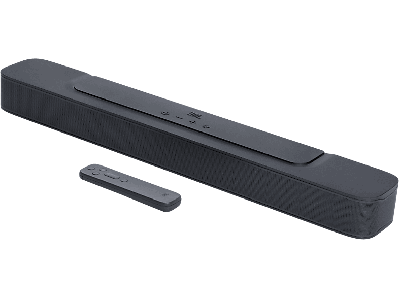 JBL Bar 20 - Soundbar (2.0, Schwarz)