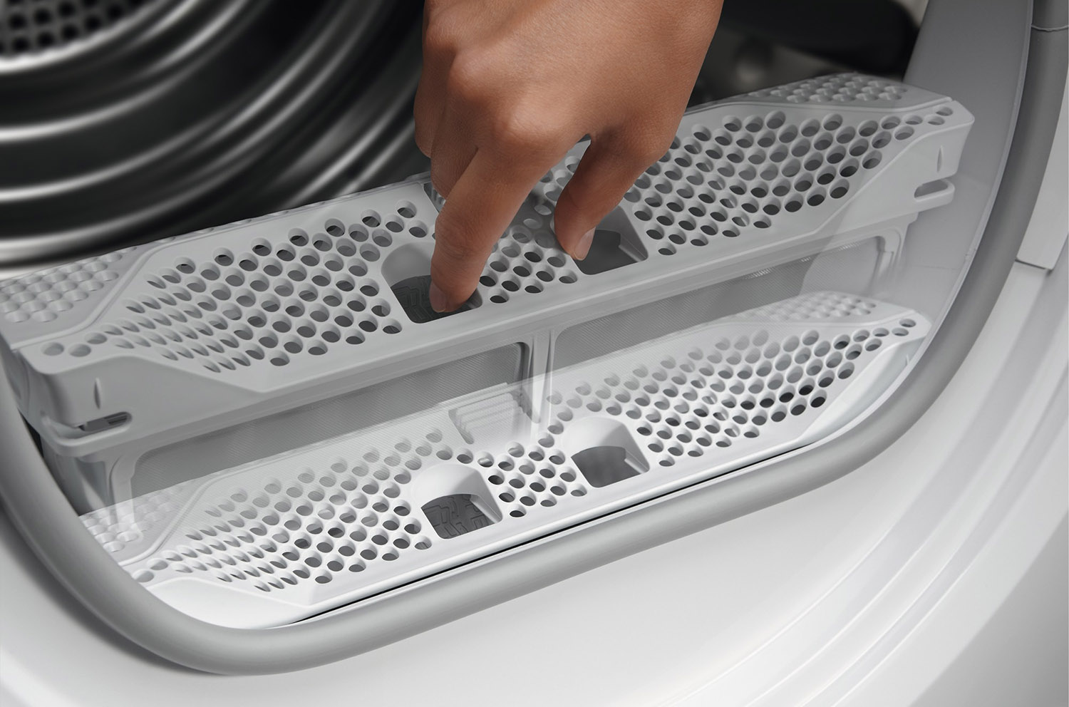 AEG TR838A2B 8000 serie AbsoluteCare​ Warmtepompdroger C