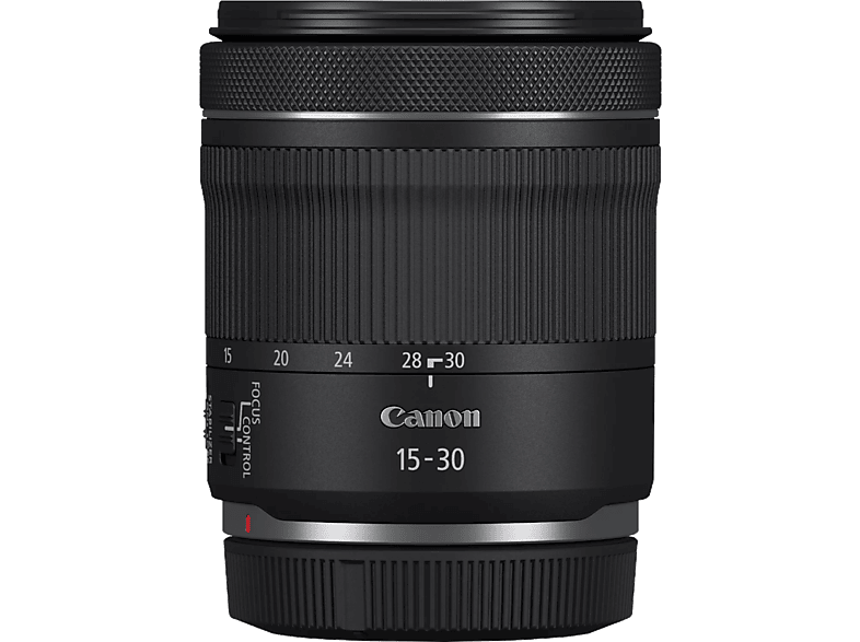 Canon Objectif Grand Angle Rf 15-30 Mm F4.5 - 6.3 Is Stm (5775c005aa)