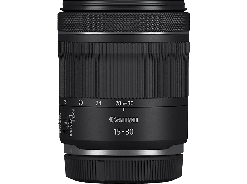 Canon Groothoeklens Rf 15-30 Mm F4.5 - 6.3 Is Stm (5775c005aa)