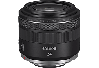 CANON Objectif grand angle RF 24 mm F1.8 IS STM (5668C005AA)