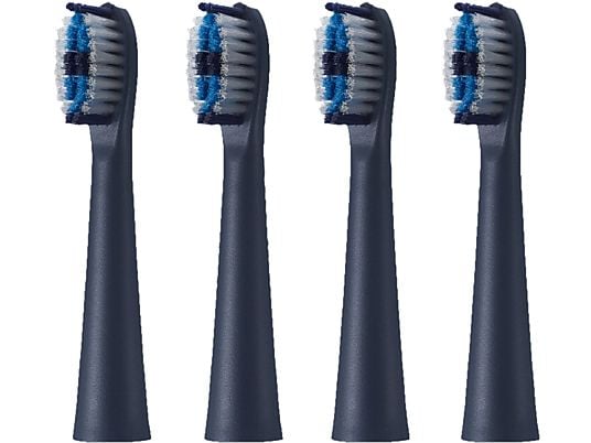 PANASONIC ER-6CT01A303 - Têtes de brosse Multi-Fit (Bleu)