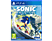 Sonic Frontiers PlayStation 4 