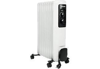 TRISTAR KA-5179 - Radiateur à huile (Blanc)