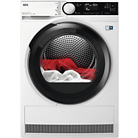 MediaMarkt AEG TR959M4C 9000 serie AbsoluteCare​ Plus Warmtepompdroger aanbieding