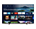 PHILIPS PUS8007 43'' LED 4K UHD Android-TV med Ambilight (43PUS8007/12)