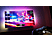 PHILIPS PUS8007 43'' LED 4K UHD Android-TV med Ambilight (43PUS8007/12)