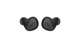 Kopfhörer YAMAHA TW-ES5A In-ear Schwarz | MediaMarkt True Kopfhörer Bluetooth Wireless, Schwarz