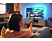 PHILIPS PUS8007 55'' LED 4K UHD Android-TV med Ambilight (55PUS8007/12)
