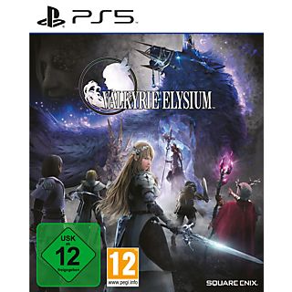 Valkyrie Elysium - PlayStation 5 - Allemand