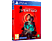 Alfred Hitchcock Vertigo PlayStation 4 