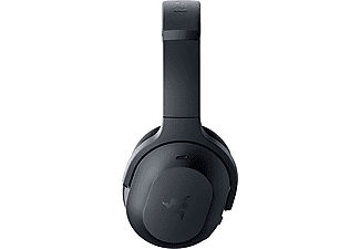 RAZER Barracuda Pro Bluetooth Kulak Üstü Kulaklık Siyah_1