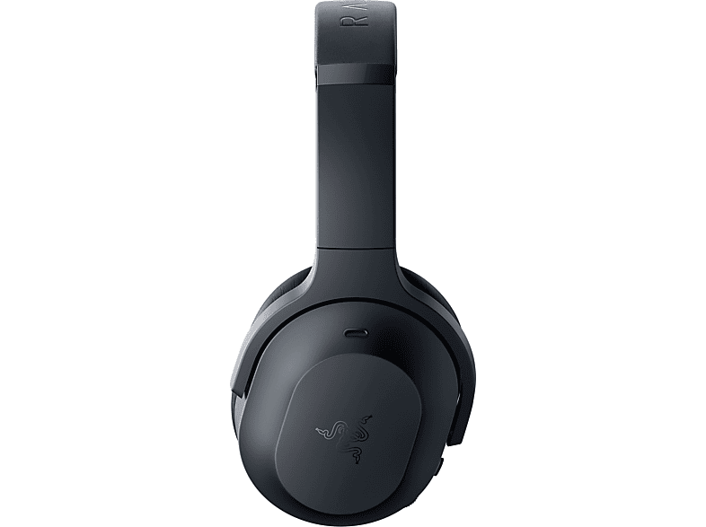 RAZER Barracuda Pro Bluetooth Kulak Üstü Kulaklık Siyah Fiyat