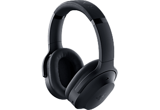 RAZER Barracuda Pro Bluetooth Kulak Üstü Kulaklık Siyah_0