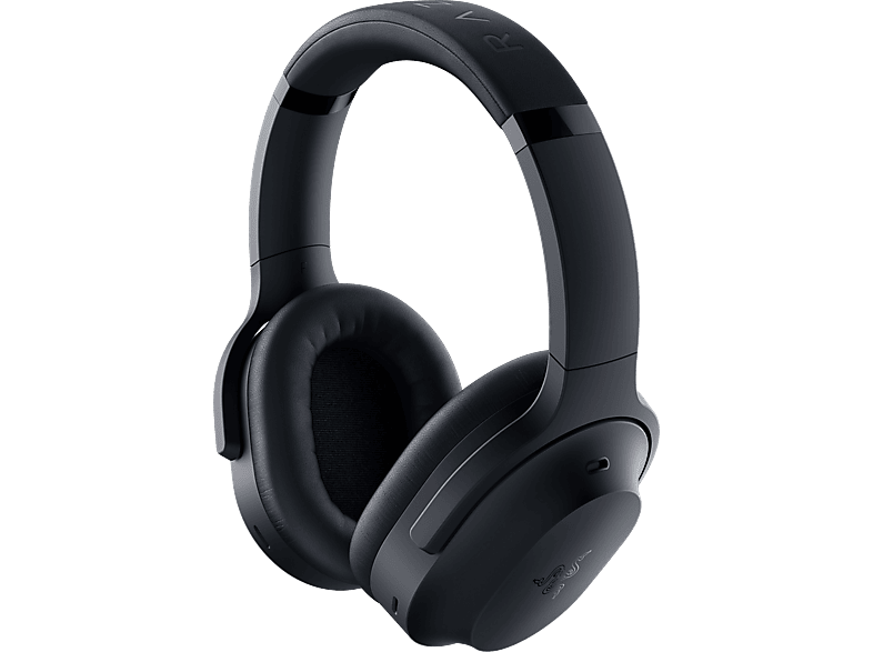 RAZER Barracuda Pro Bluetooth Kulak Üstü Kulaklık Siyah