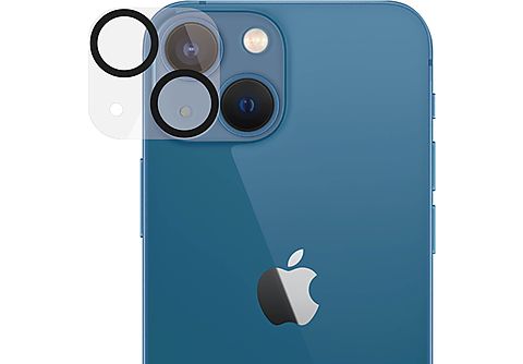 PANZERGLASS Camera Protector Apple iPhone (2022) 6.1/Max 6.7 screenprotector