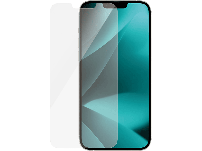 Panzerglass Apple Iphone (2022) Max 6.7/13 Pro - Anti-bacterial Screenprotector