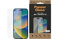 PANZERGLASS Apple iPhone (2022) Pro 6.1 - Anti-Bacterial screenprotector