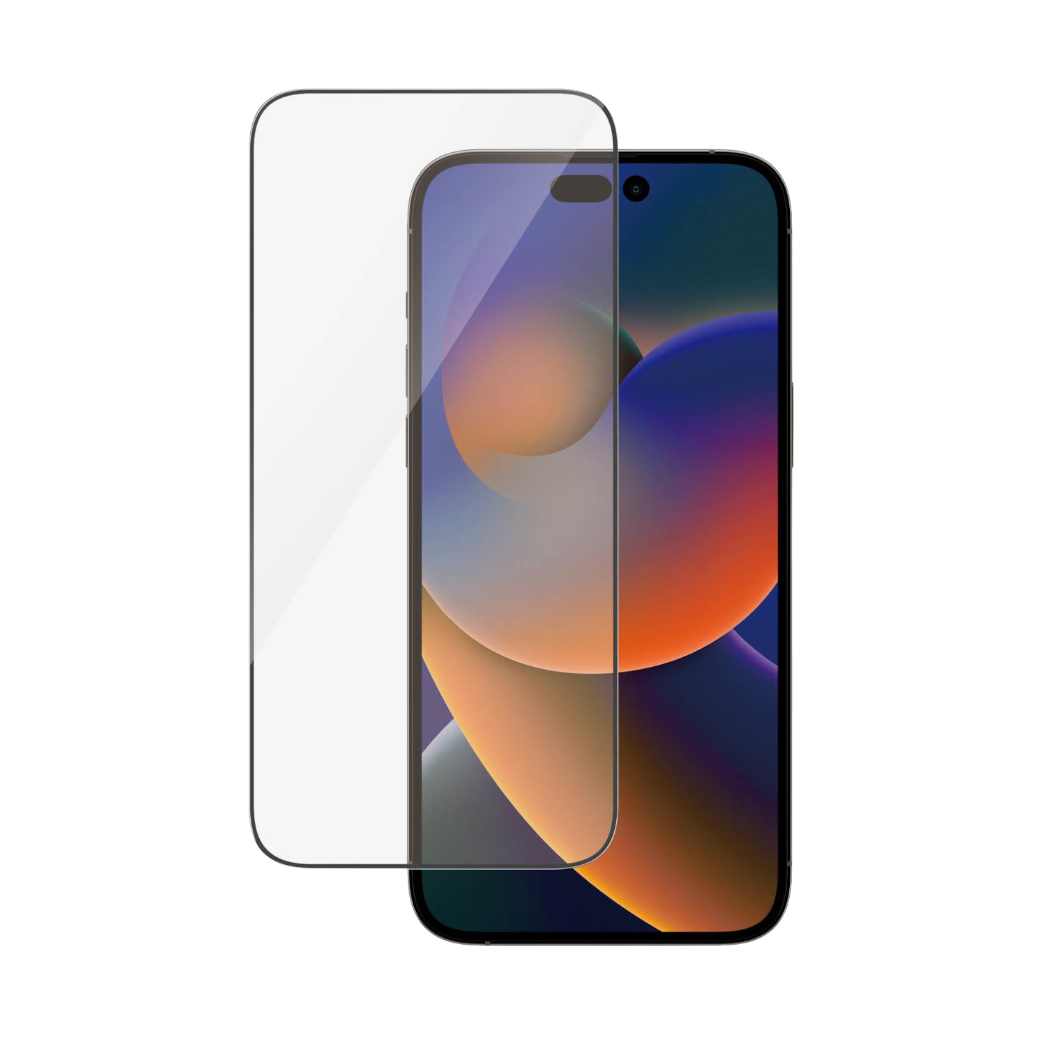 PANZER GLASS IPHONE 2022 6.1IN PRO UWF AB ACCS