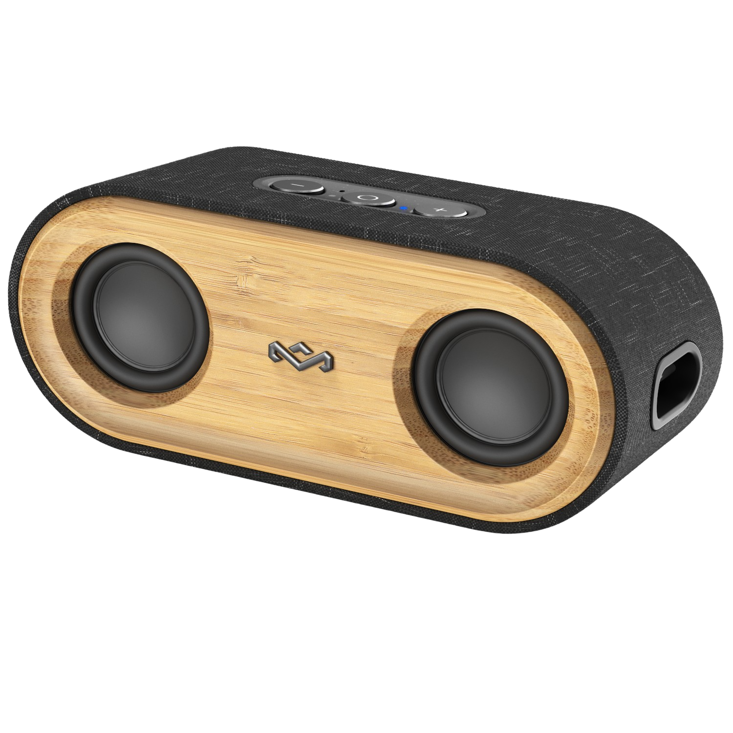 House Of Marley Get Together 2 Mini