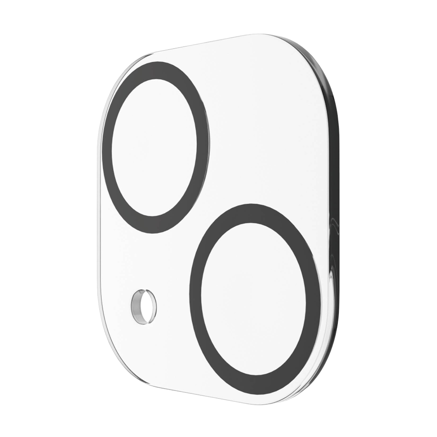 PANZERGLASS Camera Protector Apple iPhone (2022) 6.1/Max 6.7 screenprotector afbeelding
