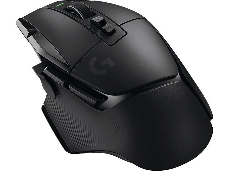 Ratón Gaming Logitech G502 Hero - Hasta 25600 dpi