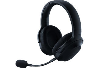 RAZER Barracuda X Bluetooth Kulak Üstü Kulaklık Siyah_0