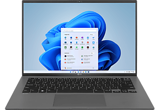 LG GRAM - 14.0 inch - Intel Core i7 - 16 GB - 512 GB