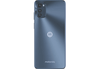 MOTOROLA Moto E32S - 64GB - Grijs