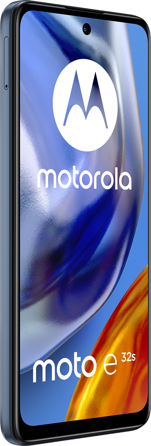 MOTOROLA Moto E32S | 32 GB Grijs | MediaMarkt