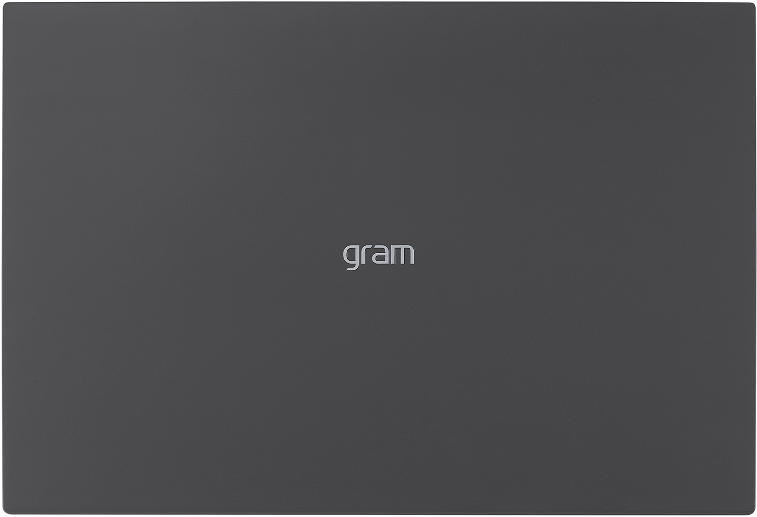 LG GRAM - 16.0 inch - Intel Core i7 - 16 GB - 512 GB