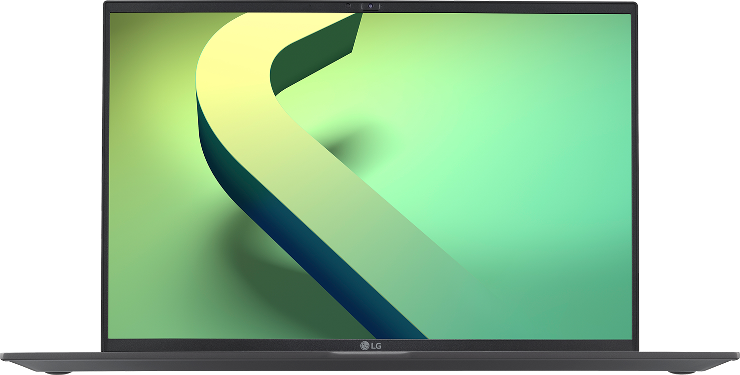 LG GRAM - 16.0 inch - Intel Core i7 - 16 GB - 512 GB