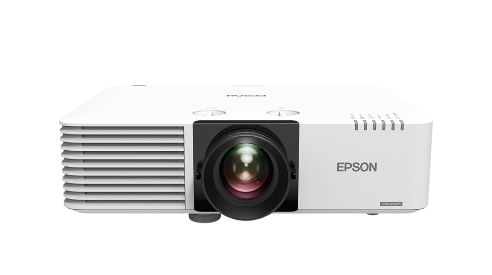 EPSON EB-L630U Installationsprojektor
