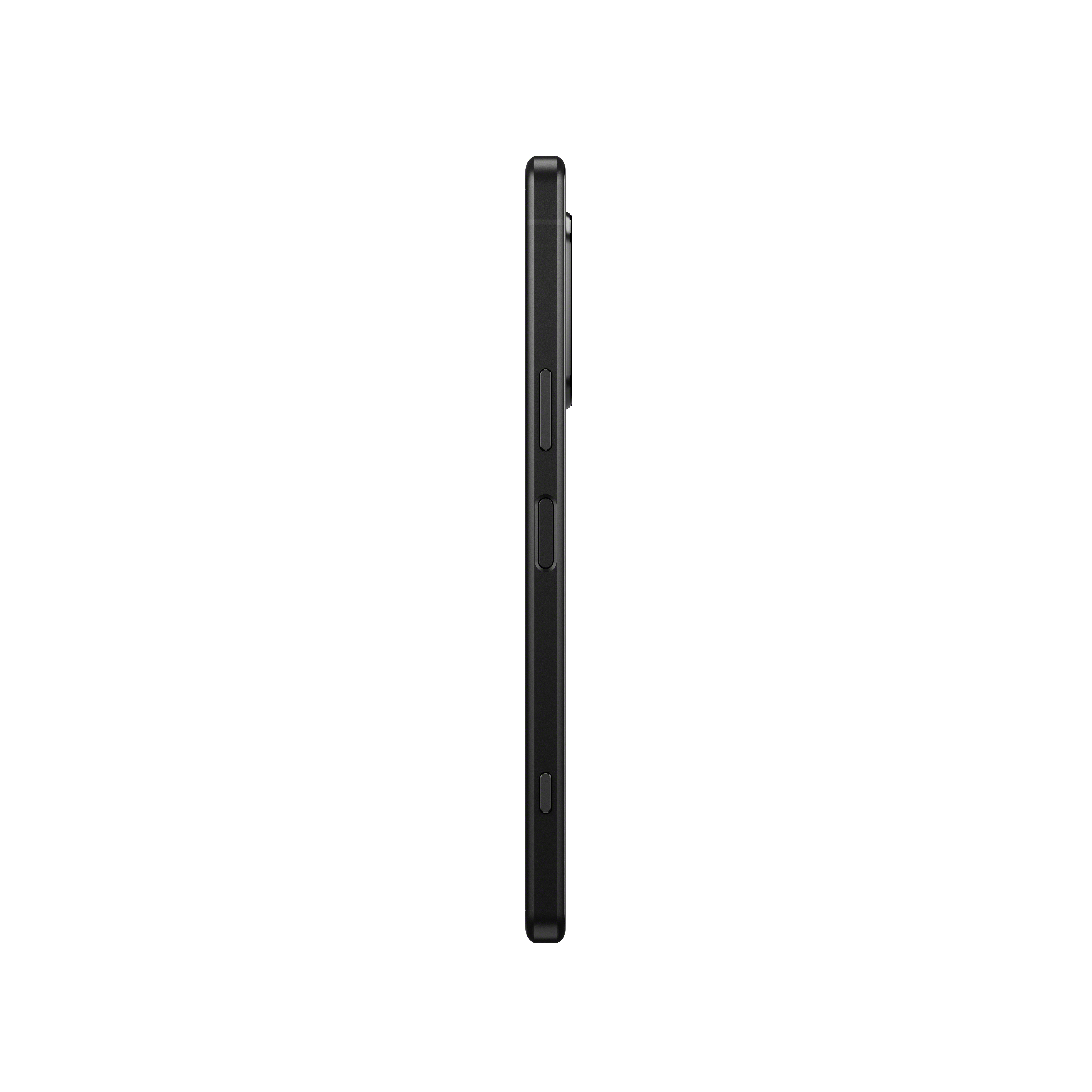 Black GB Dual IV SIM Xperia 128 5 SONY