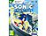Sonic Frontiers FR/UK Xbox One/Xbox Series X