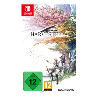 Harvestella - Nintendo Switch - Tedesco