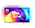 PHILIPS PUS8507 The One 43'' LED 4K UHD Android-TV med Ambilight (43PUS8507/12)
