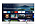 PHILIPS PUS8507 The One 43'' LED 4K UHD Android-TV med Ambilight (43PUS8507/12)